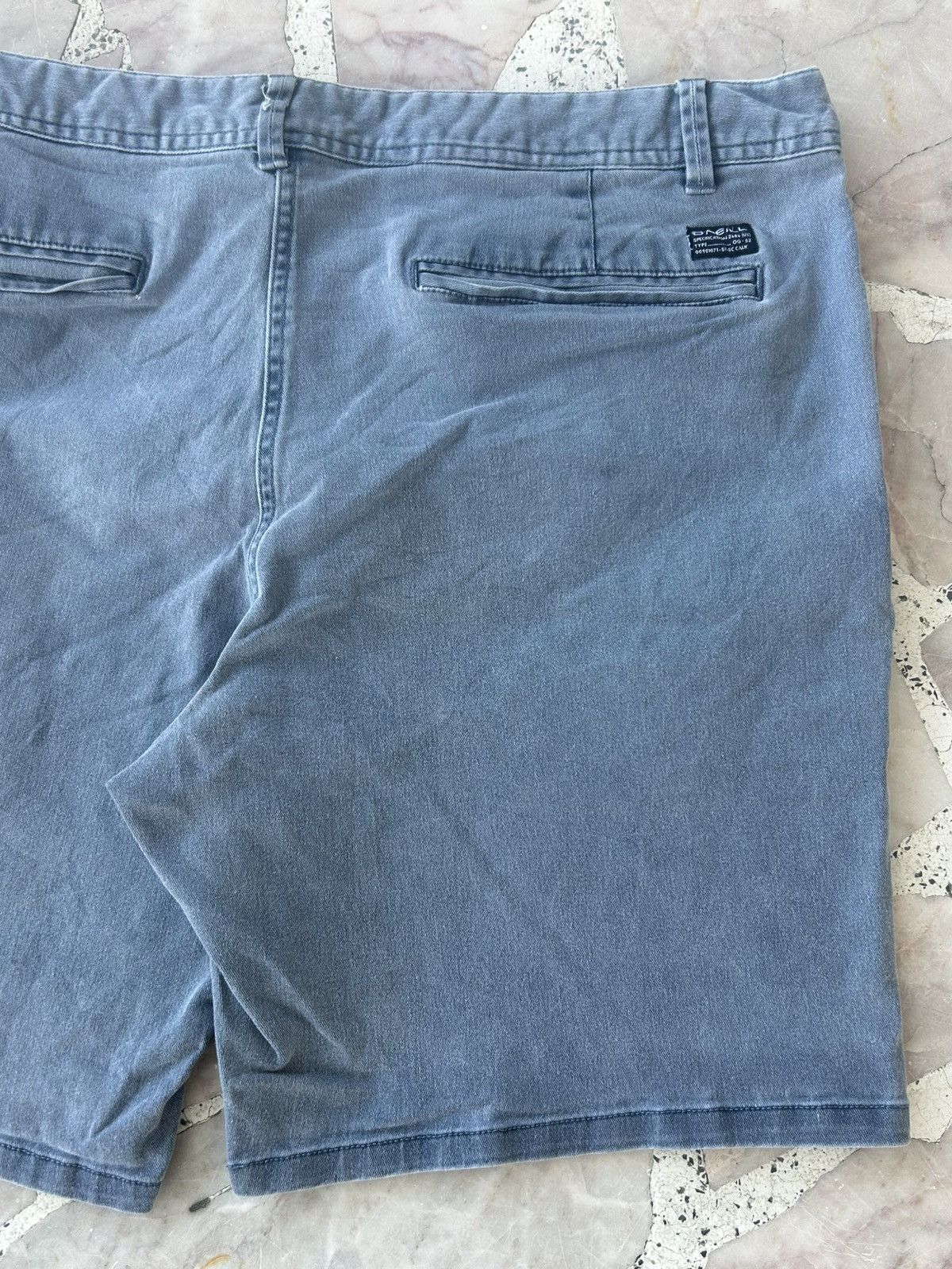 O'Neill Oneil Blue Short Pants Size US 40 / EU 56 - 10 Thumbnail