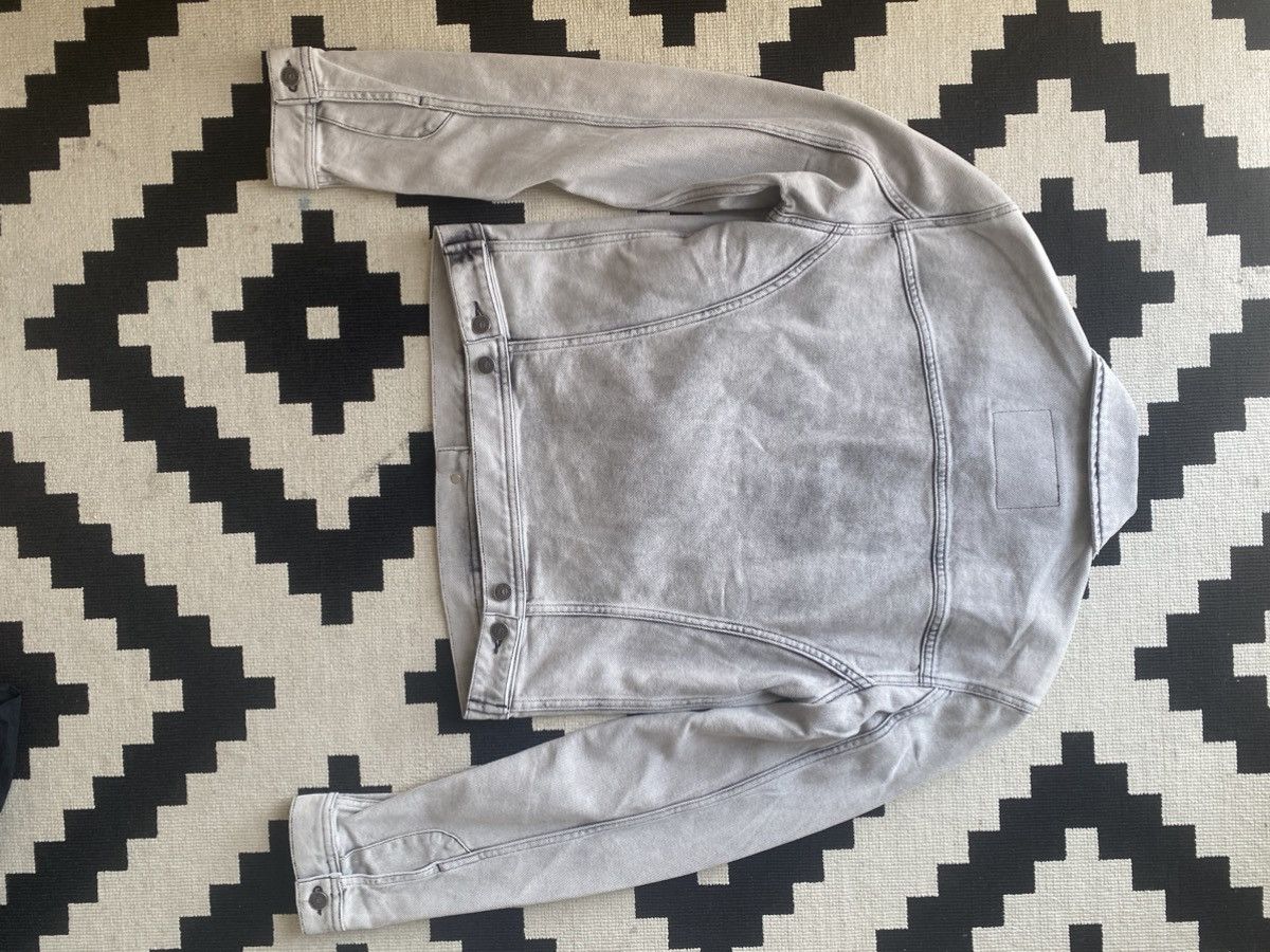 Diesel Diesel denim jacket Size US L / EU 52-54 / 3 - 5 Thumbnail