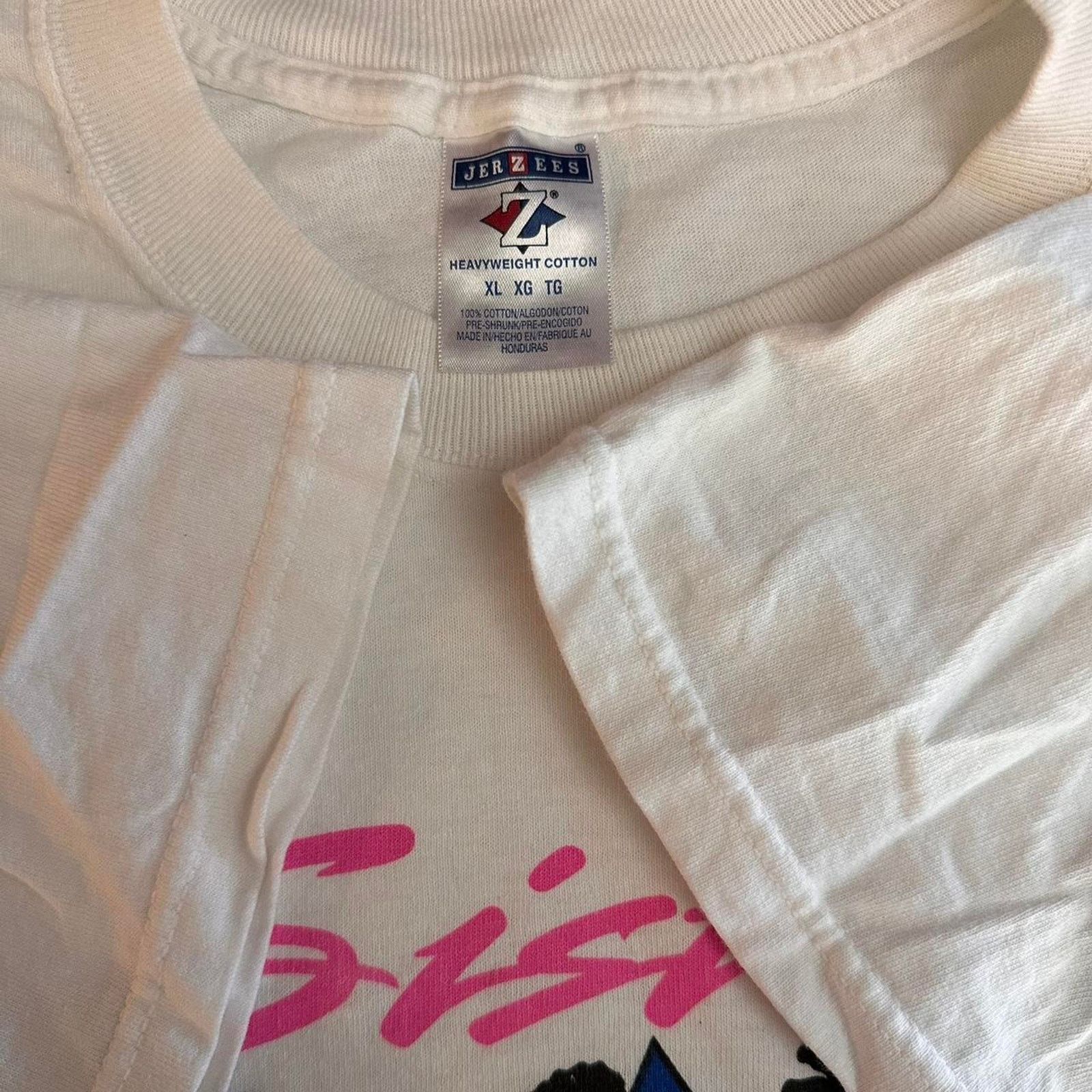Jerzees × Vintage Vintage Sisters African American Women Empowerment Shirt Size US XL / EU 56 / 4 - 6 Thumbnail