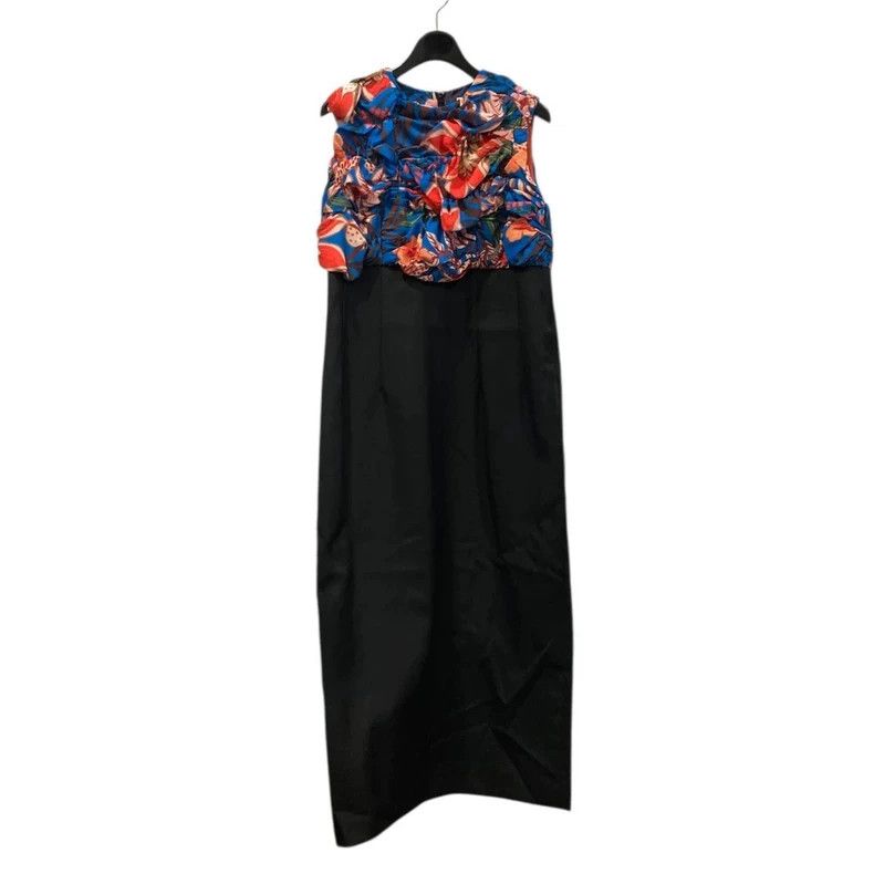 Comme des Garcons COMME des GARCONS 24SS Sleeveless Dress Size US S / EU 44-46 / 1 - 1 Thumbnail