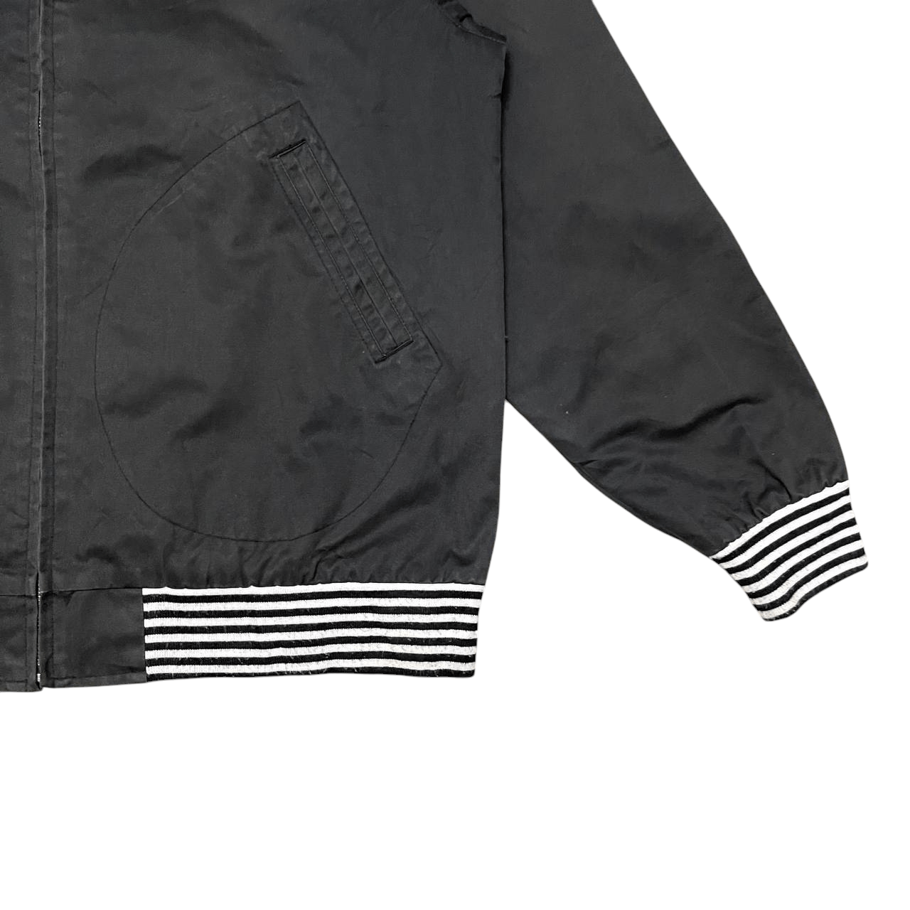 Xlarge Vintage Xlarge Los Angeles Zipper Jacket Size US XL / EU 56 / 4 - 4 Thumbnail