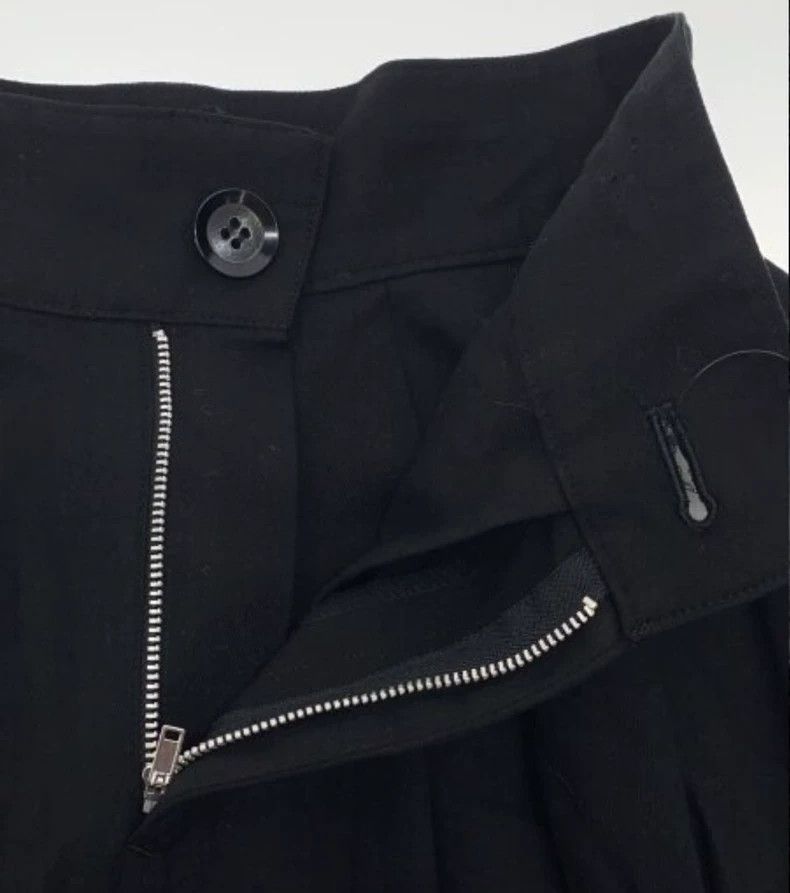 Yohji Yamamoto Yohji Yamamoto size 1 Skirt 2506-Nextarrow Size 24" / US 00 / IT 34 - 3 Thumbnail