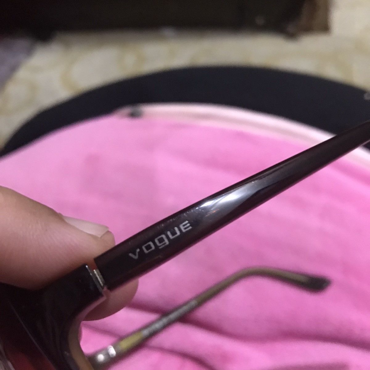 Vogue Sunglasses