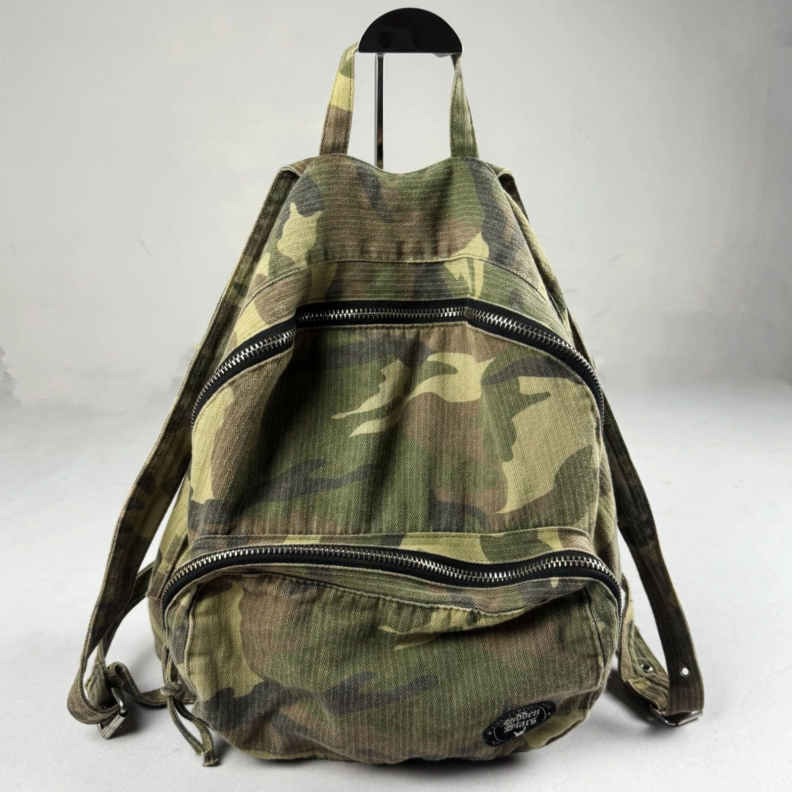 伝説の逸品】Clive クライブ スケートバックパック デッドストック Y2K Vintage Vintage Y2k Clive Backpack Travel Bag backpack