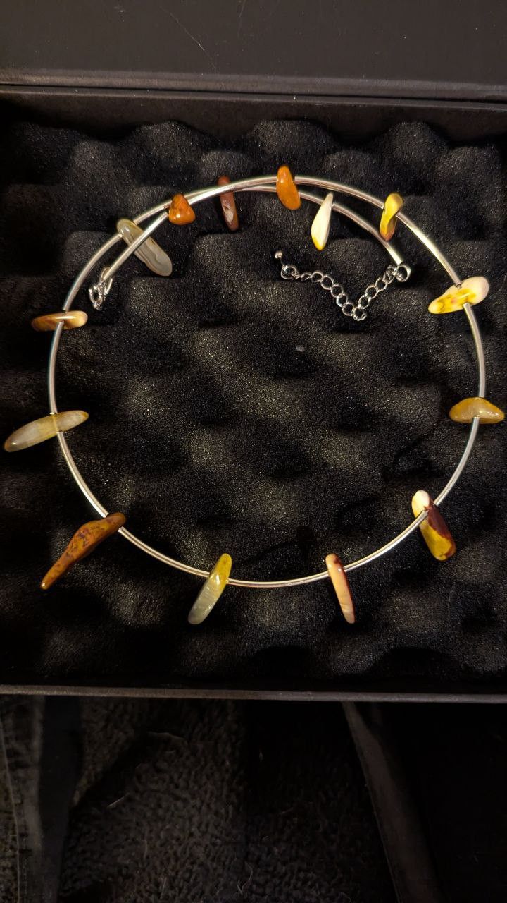Other exaltouch - necklace/bracelet Size ONE SIZE - 1 Thumbnail