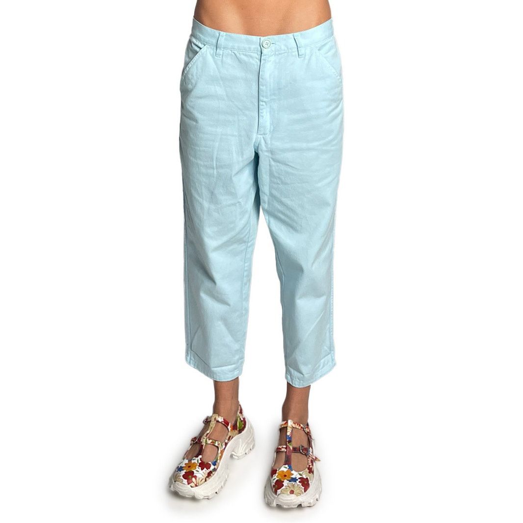Comme des Garcons Comme Des Garcons Cotton Pant Size 30" / US 8 / IT 44 - 7 Thumbnail