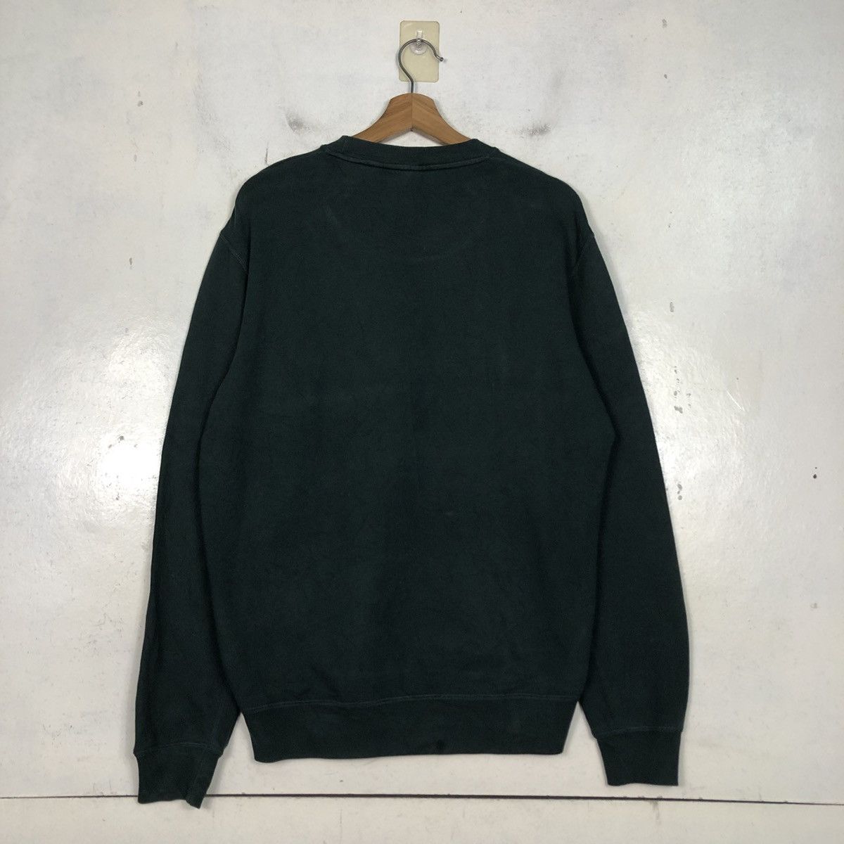 Vintage 📌Vintage Sweatshirt Crewneck Sportswear Discus Athletic Size US L / EU 52-54 / 3 - 10 Thumbnail