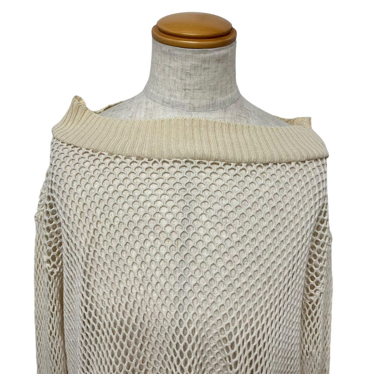 Undercover Undercover Mesh cut -sew UC1D4901 Size US L / EU 52-54 / 3 - 5 Thumbnail