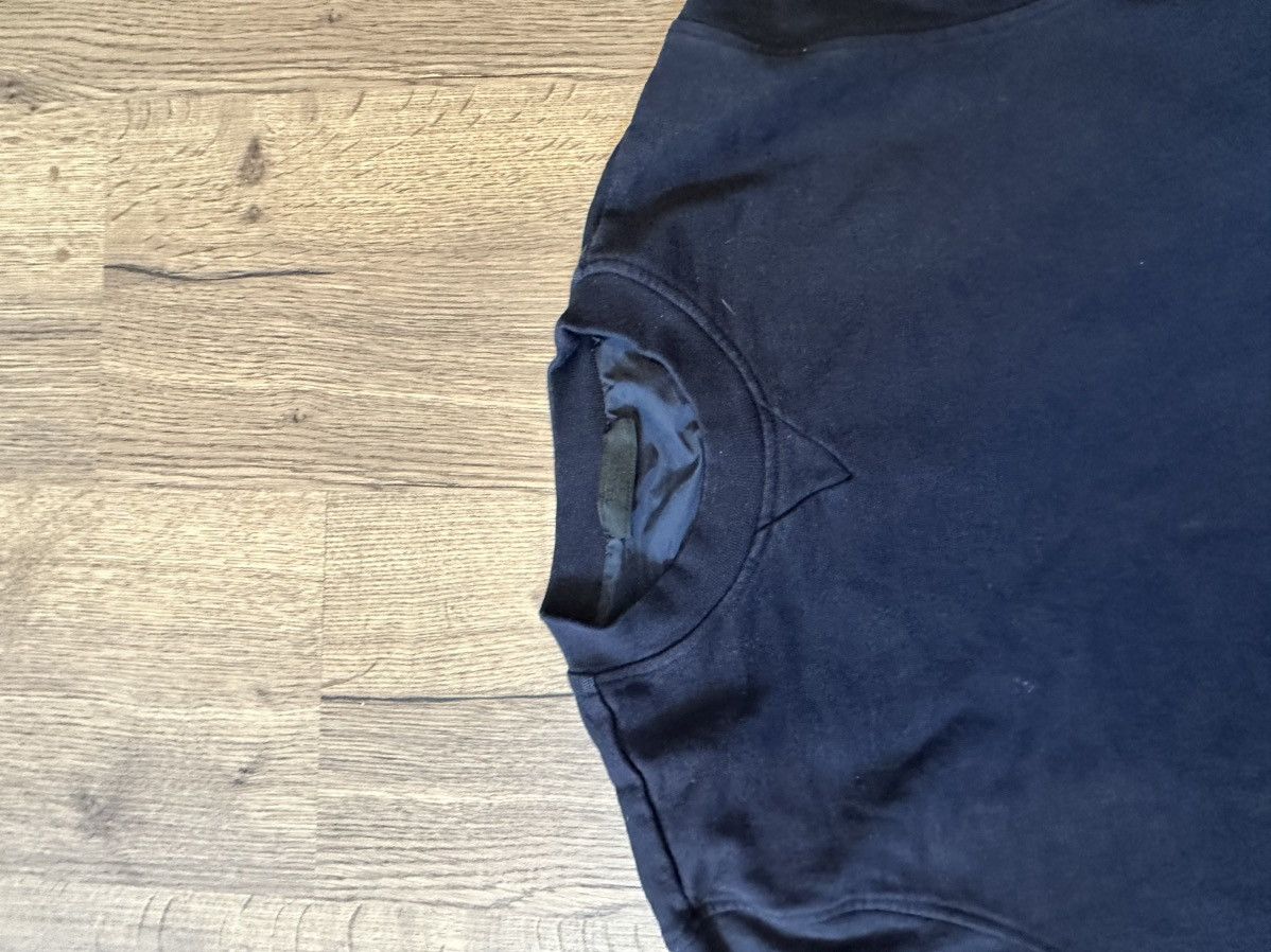 Prada Prada Crewneck Size US S / EU 44-46 / 1 - 2 Thumbnail