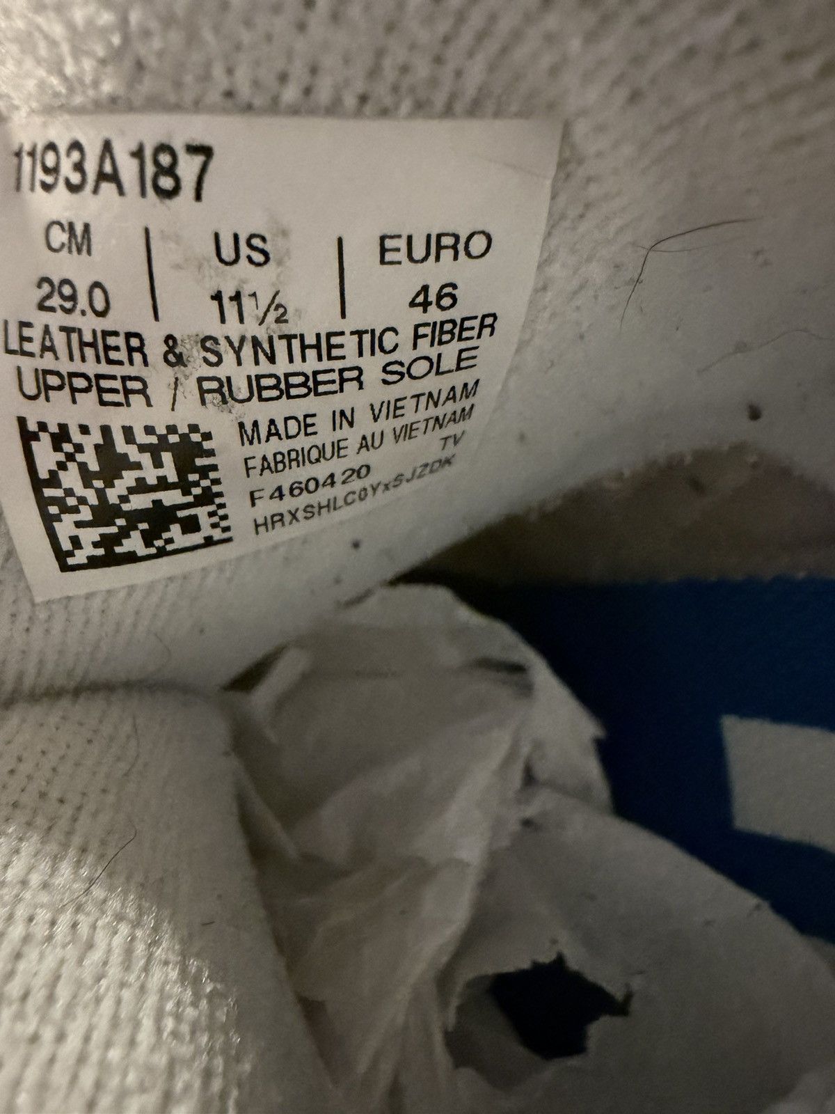 Asics × Kith Asics x Kith Yoshino Rose Gel Lyte 3 Size 11.5 Size US 11.5 / EU 44-45 - 5 Thumbnail