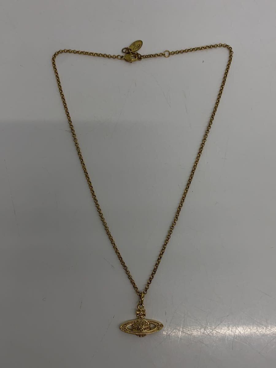 Vivienne Westwood Orb Necklace Size ONE SIZE - 2 Thumbnail