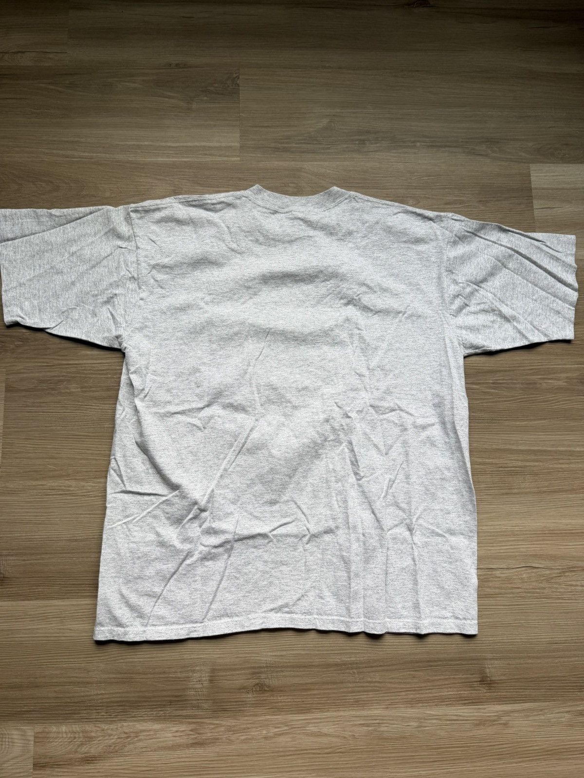 Logo 7 Vintage Iowa Hawkeyes Tee Size US XL / EU 56 / 4 - 5 Thumbnail