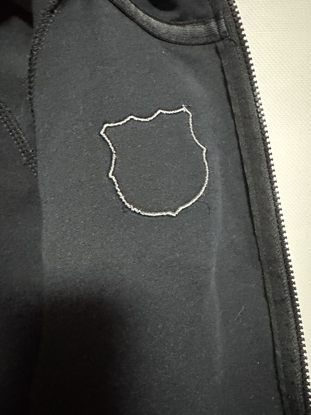 Nike × Vintage FC BARCELONA 2017-2018 Nike Tech Fleece Jacket Size S Size US S / EU 44-46 / 1 - 4 Thumbnail