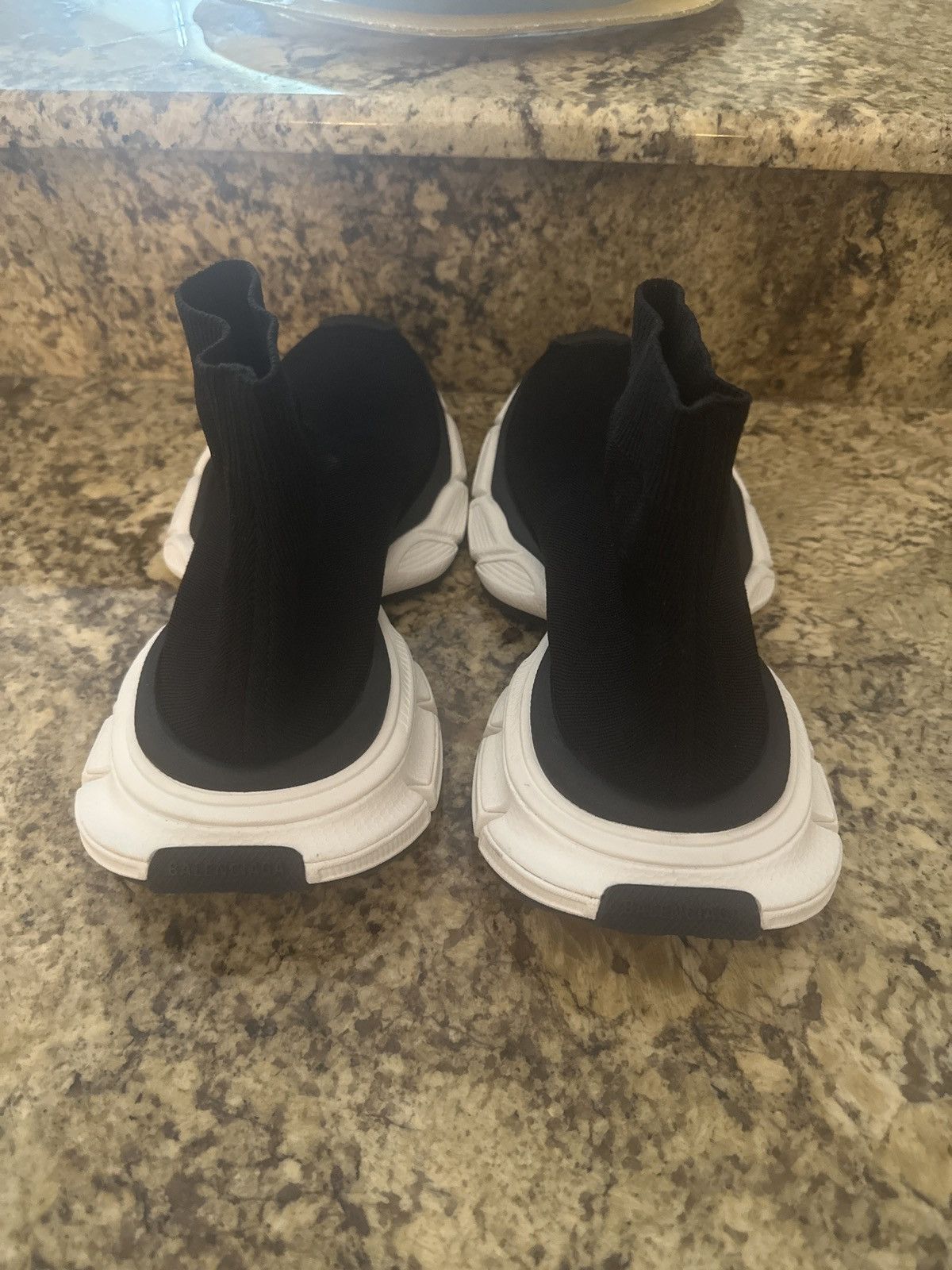 Balenciaga Balenciga Size US 8 / IT 38 - 4 Thumbnail