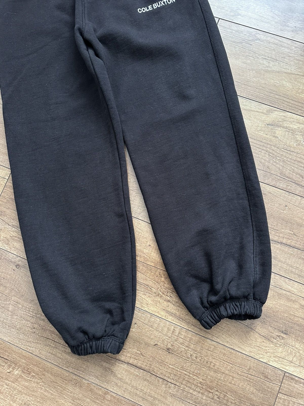 Cole Buxton Cole Buxton Sweatpants Joggers Size US 34 / EU 50 - 5 Thumbnail