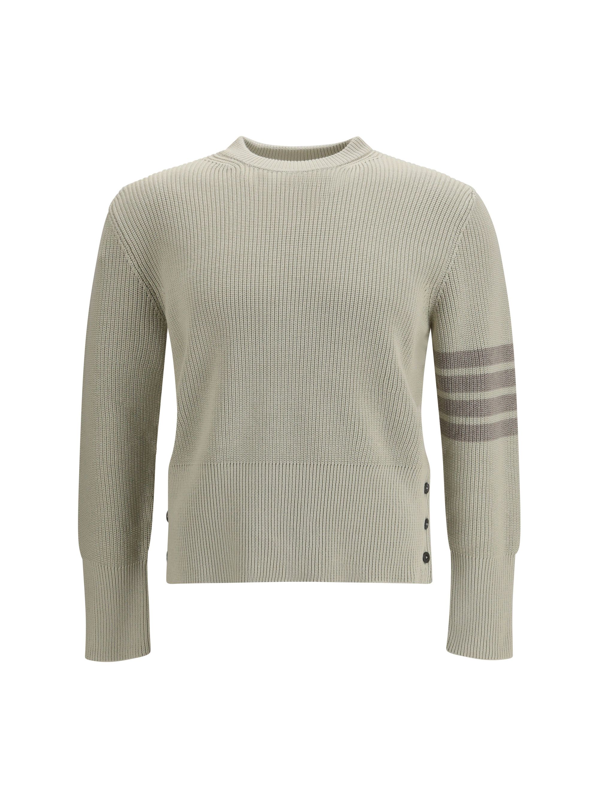 4-Bar Sweater