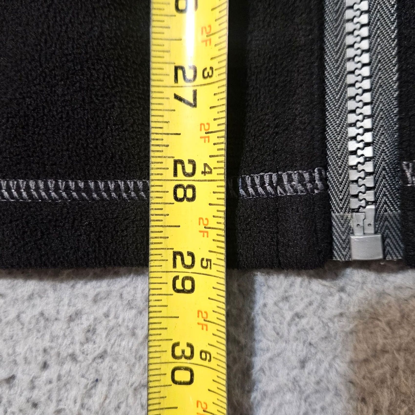 Tommy Bahama Tommy Bahama Sweater Mens L Black Jacket Size Long Sleeve Full Zip Fleece Size US L / EU 52-54 / 3 - 6 Thumbnail