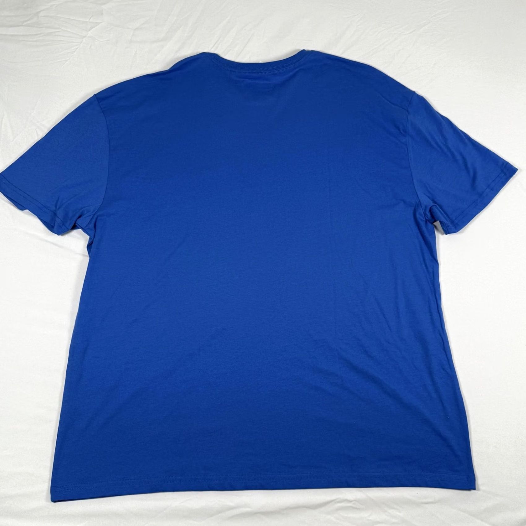 Peanuts Peanuts Snoopy Shirt Mens 2XL Blue I Can't Even Cartoon Graphic Tee New Size US XXL / EU 58 / 5 - 3 Thumbnail