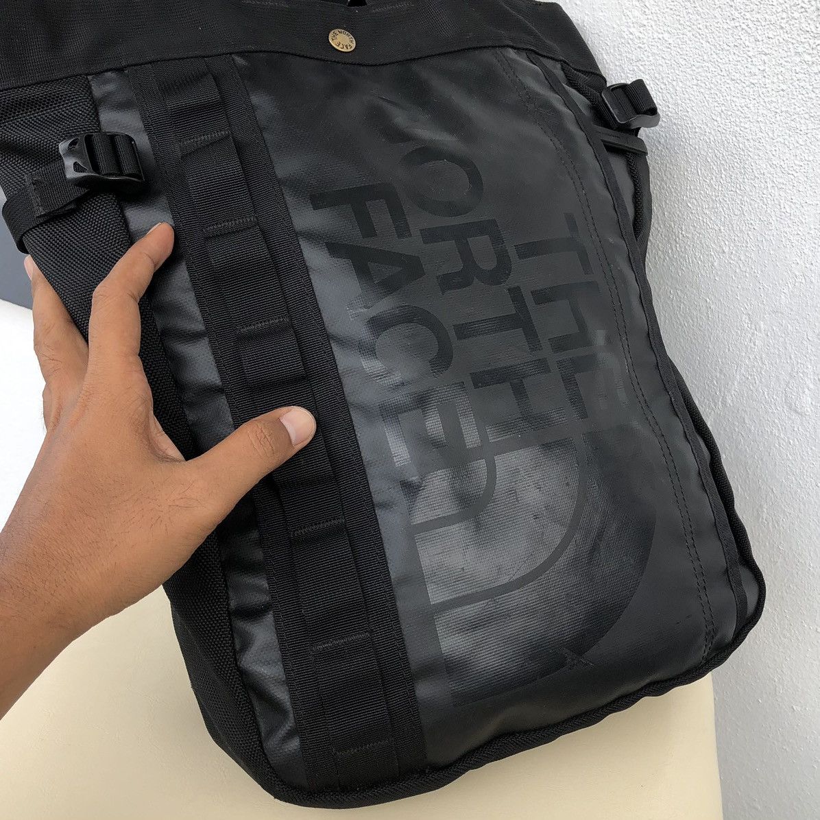The North Face The North Face 3 In 1 Fusebox Waterproof Backpack Size ONE SIZE - 13 Thumbnail