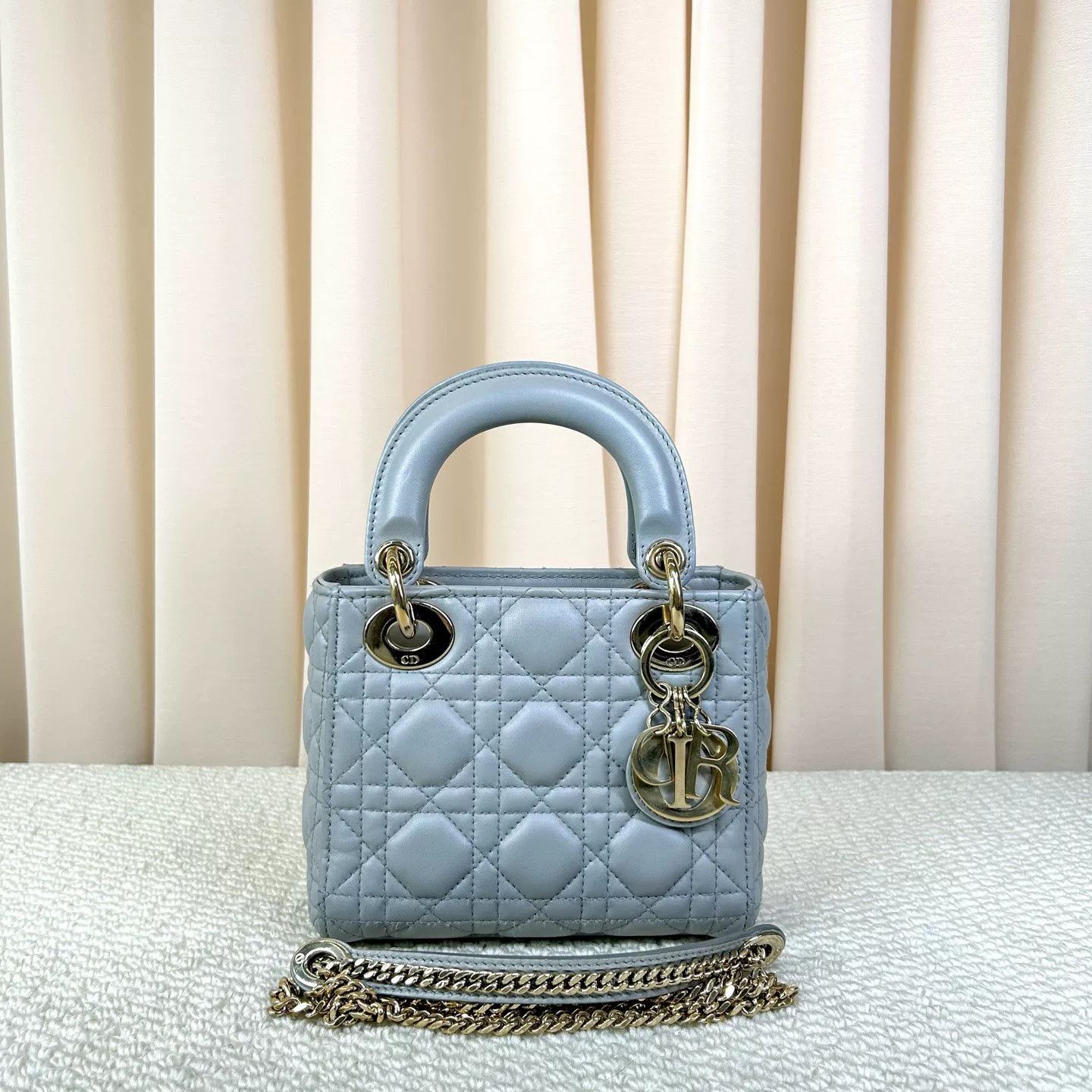 Dior Pre-loved Bag Very good condition Size ONE SIZE - 1 Thumbnail