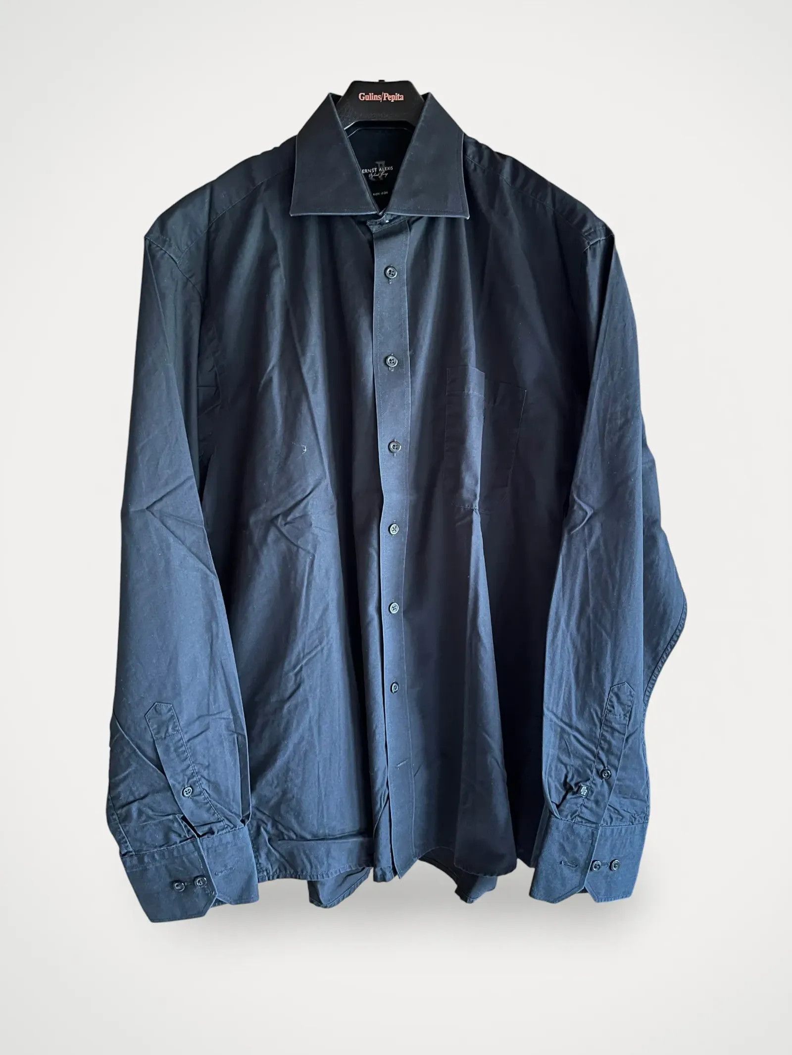 ALEXIS Ernst Alexis Shirt Size US XL / EU 56 / 4 - 1 Thumbnail