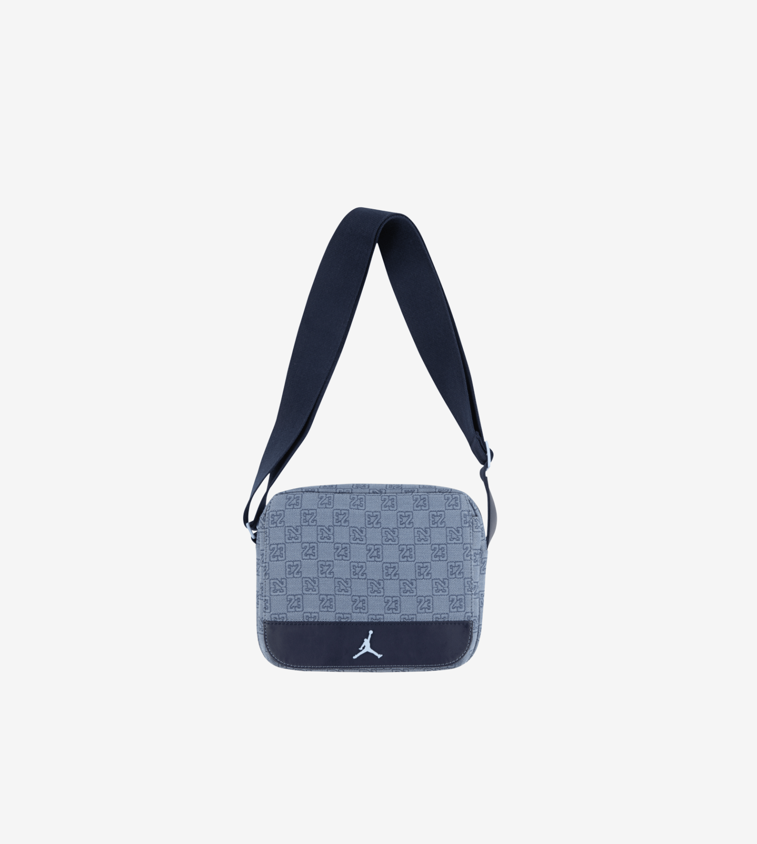 Jordan Brand Jordan Monogram Messenger Bag | Grailed