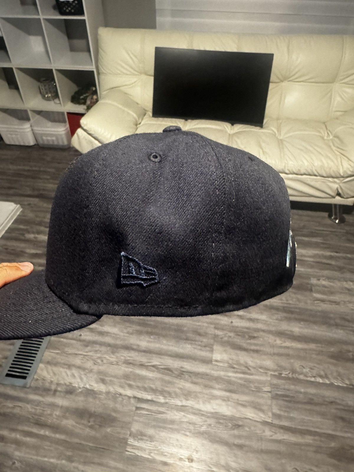 New Era Detroit Tigers 2005 Size ONE SIZE - 4 Thumbnail