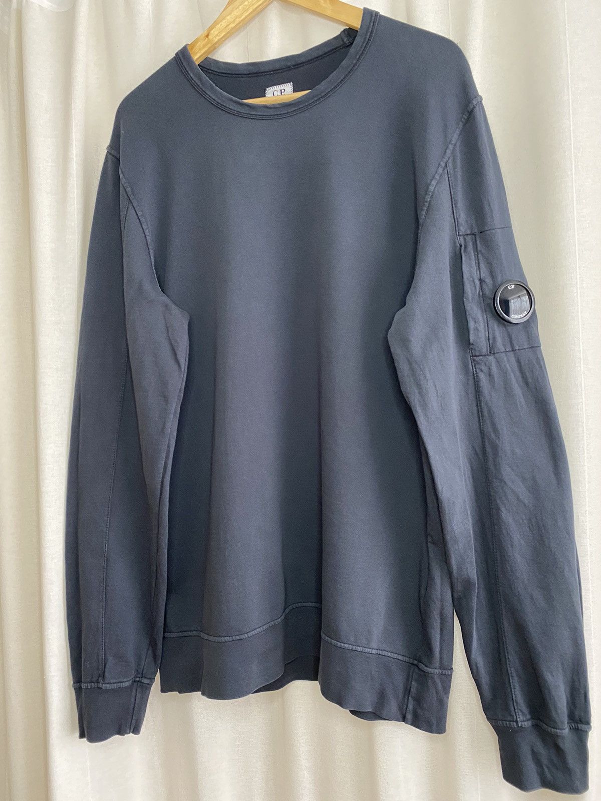 C.P. Company C.P. Company Size US XL / EU 56 / 4 - 2 Thumbnail