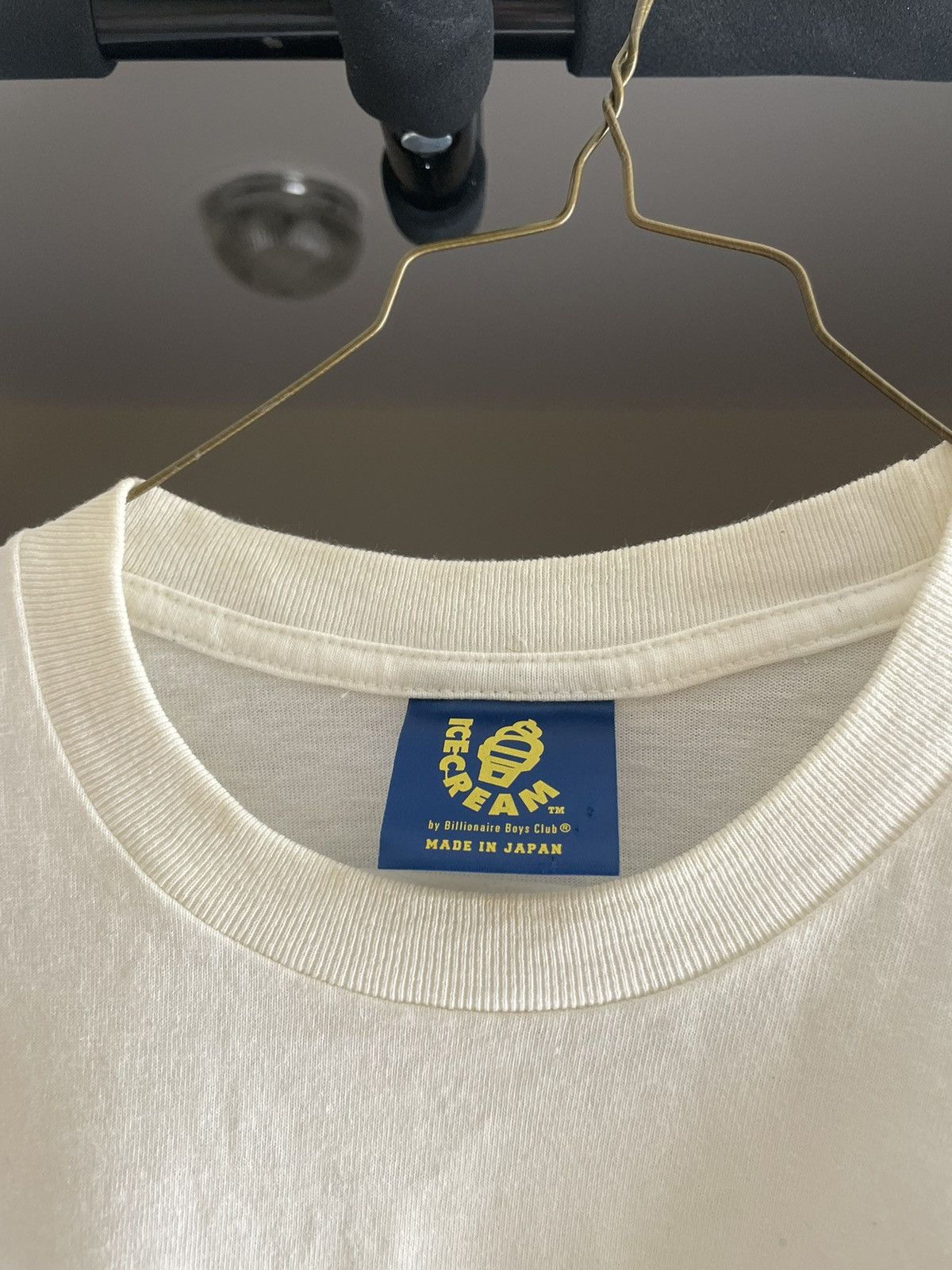 Icecream BBC ice cream t shirt size small vintage Size US S / EU 44-46 / 1 - 2 Thumbnail