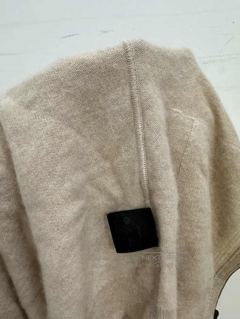 Loro Piana Loro Piana Baby cashmere Size XS / US 0-2 / IT 36-38 - 3 Thumbnail