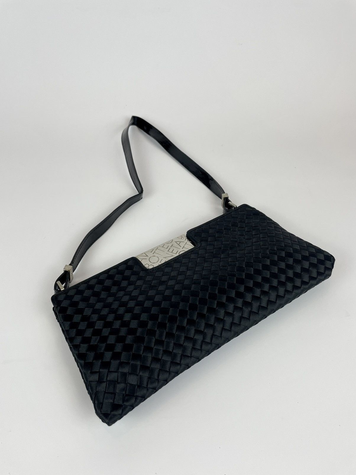 Bottega Veneta Bottega Veneta shoulderbag Size ONE SIZE - 4 Thumbnail