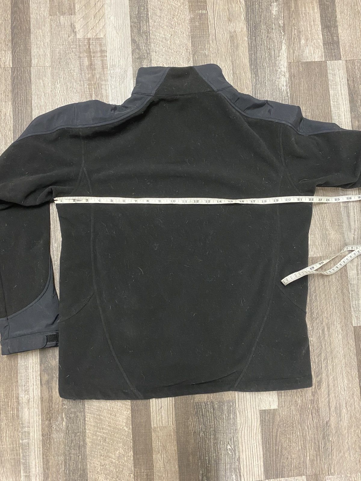 Marmot Vintage Marmot Zip Up Jacket Gorp Core Y2K Arcteryx Rare Size US M / EU 48-50 / 2 - 4 Thumbnail