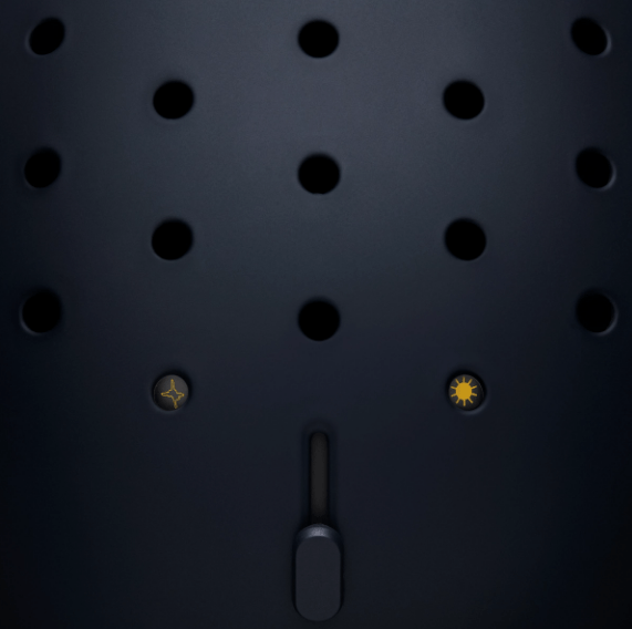 Dior o1bcso1str0126 00X007 Size : OS / Ski Helmet in Black Size ONE SIZE - 5 Thumbnail