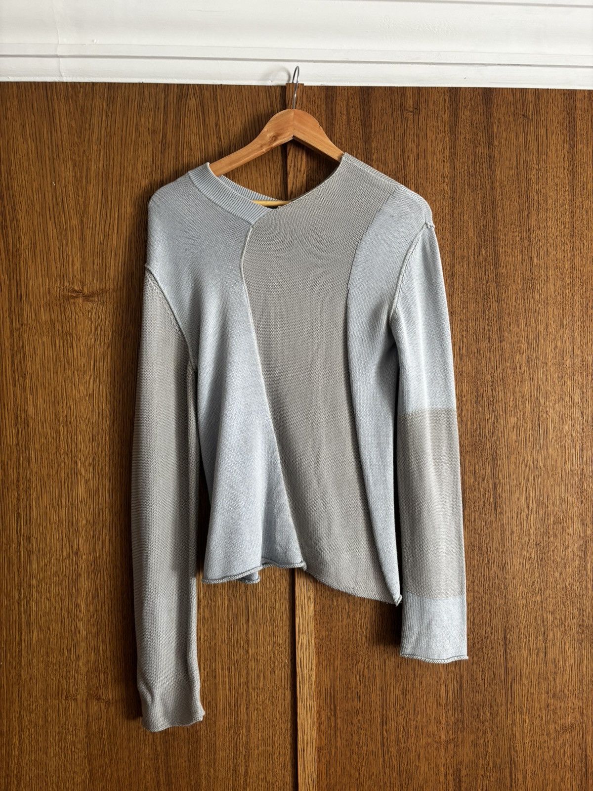 Men's Kiko Kostadinov Sweaters & Knitwear | Grailed