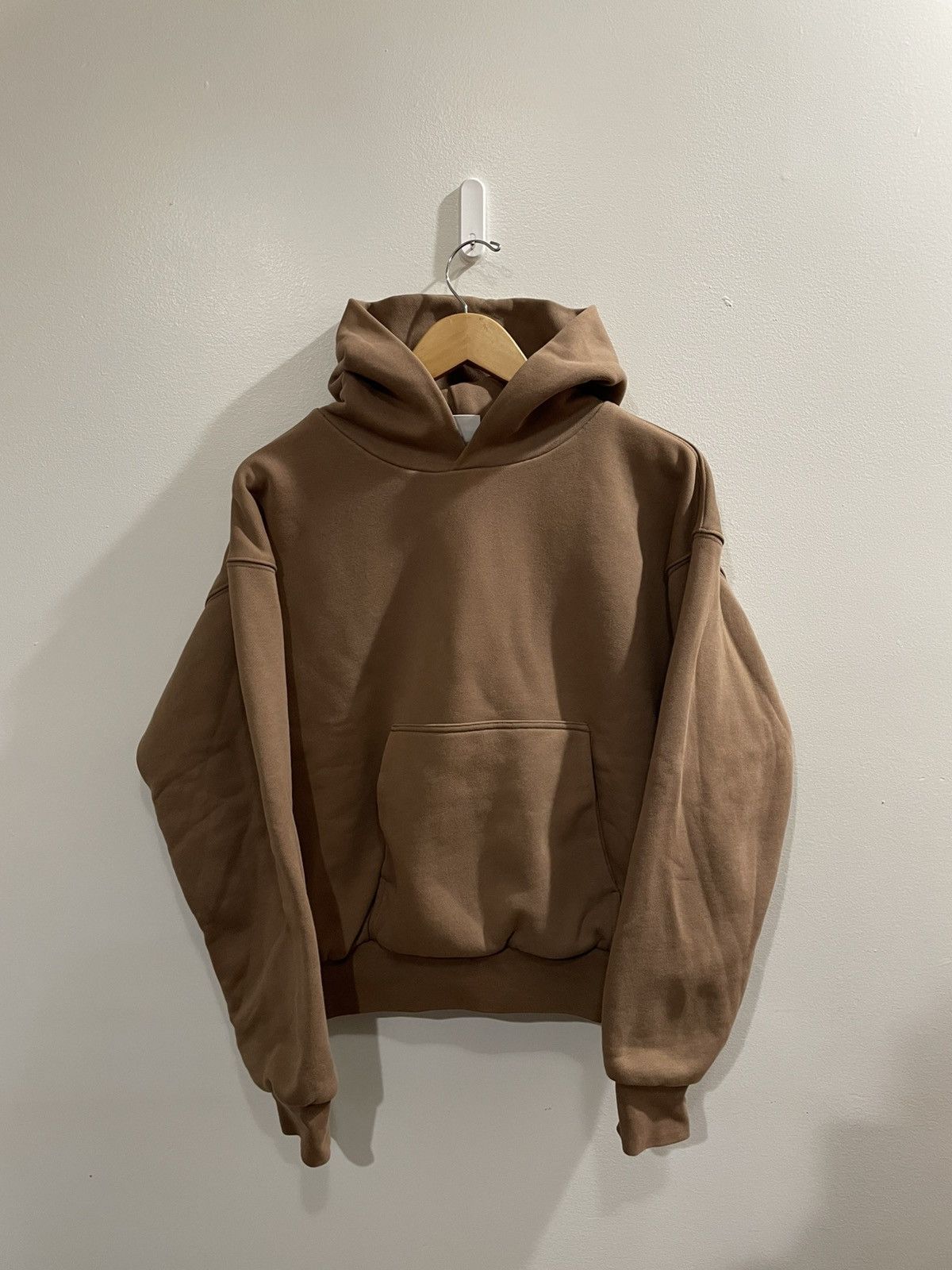 Other Zicmade Brown Hoodie Size US M / EU 48-50 / 2 - 1 Thumbnail