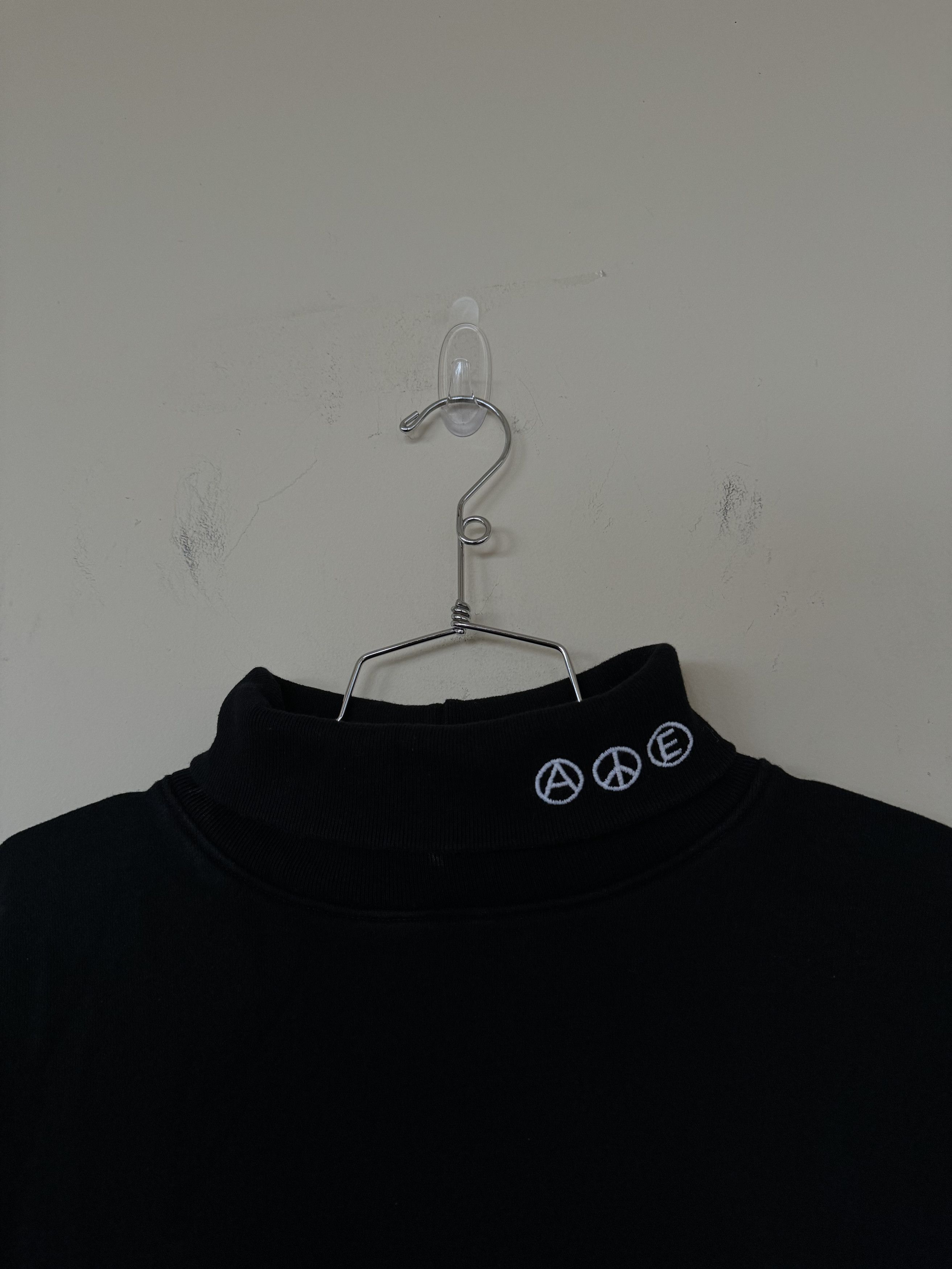 Midnight Studios Midnight Studios Hybrid Turtleneck Size US XL / EU 56 / 4 - 3 Thumbnail
