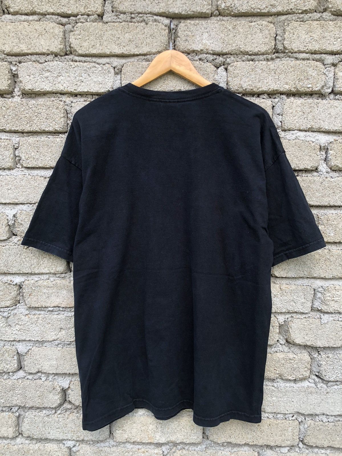 Vintage RARE Vintage Y2K WR.Teva Tees Art Native American Tshirt Size US XL / EU 56 / 4 - 14 Thumbnail