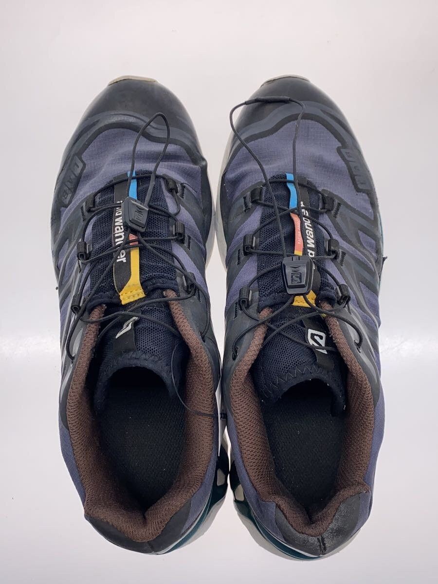 And Wander × Salomon Salomon XT-6 Hiking Shoes Size US 9 / EU 42 - 3 Thumbnail
