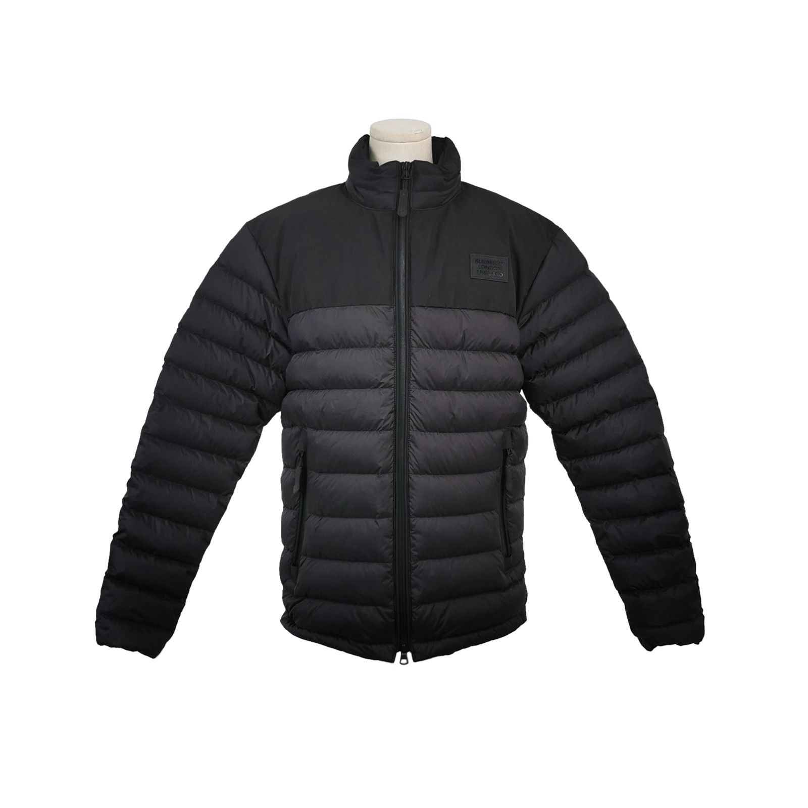 Burberry Burberry Men xs Heavy Coats Size US XS / EU 42 / 0 - 1 Thumbnail
