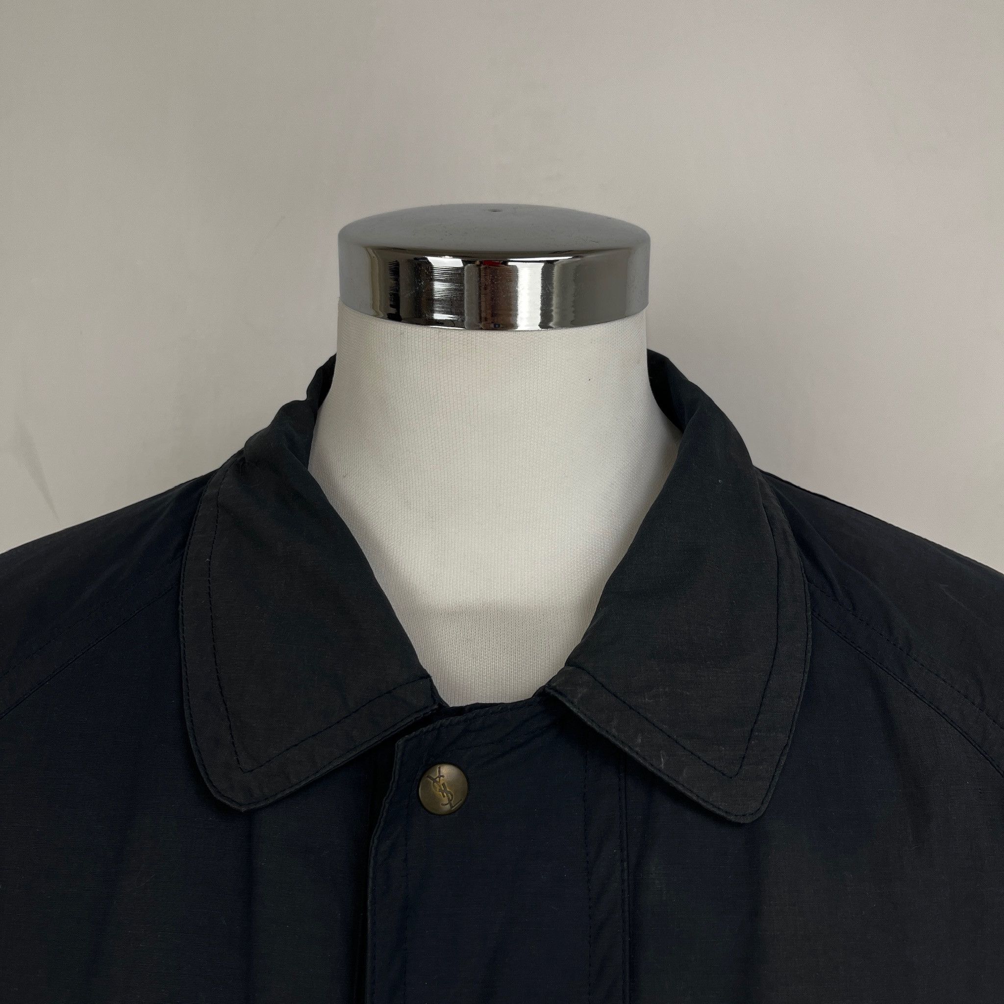 Yves Saint Laurent Giacca Yves Saint Laurent – M Size US M / EU 48-50 / 2 - 5 Thumbnail