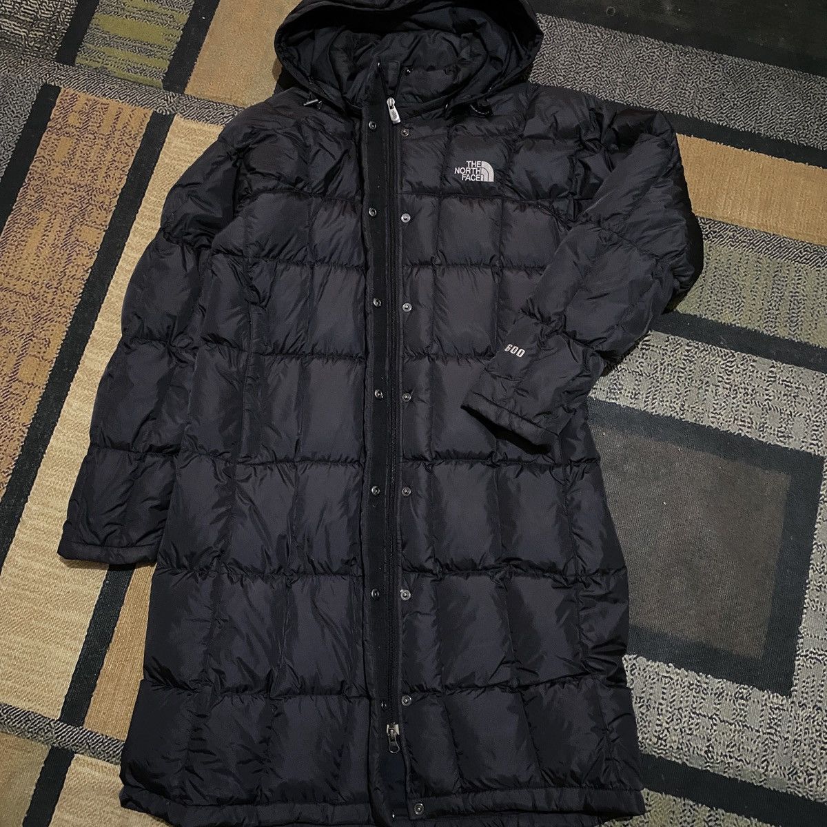 The North Face THE NORTH FACE Size L / US 10 / IT 46 - 2 Thumbnail