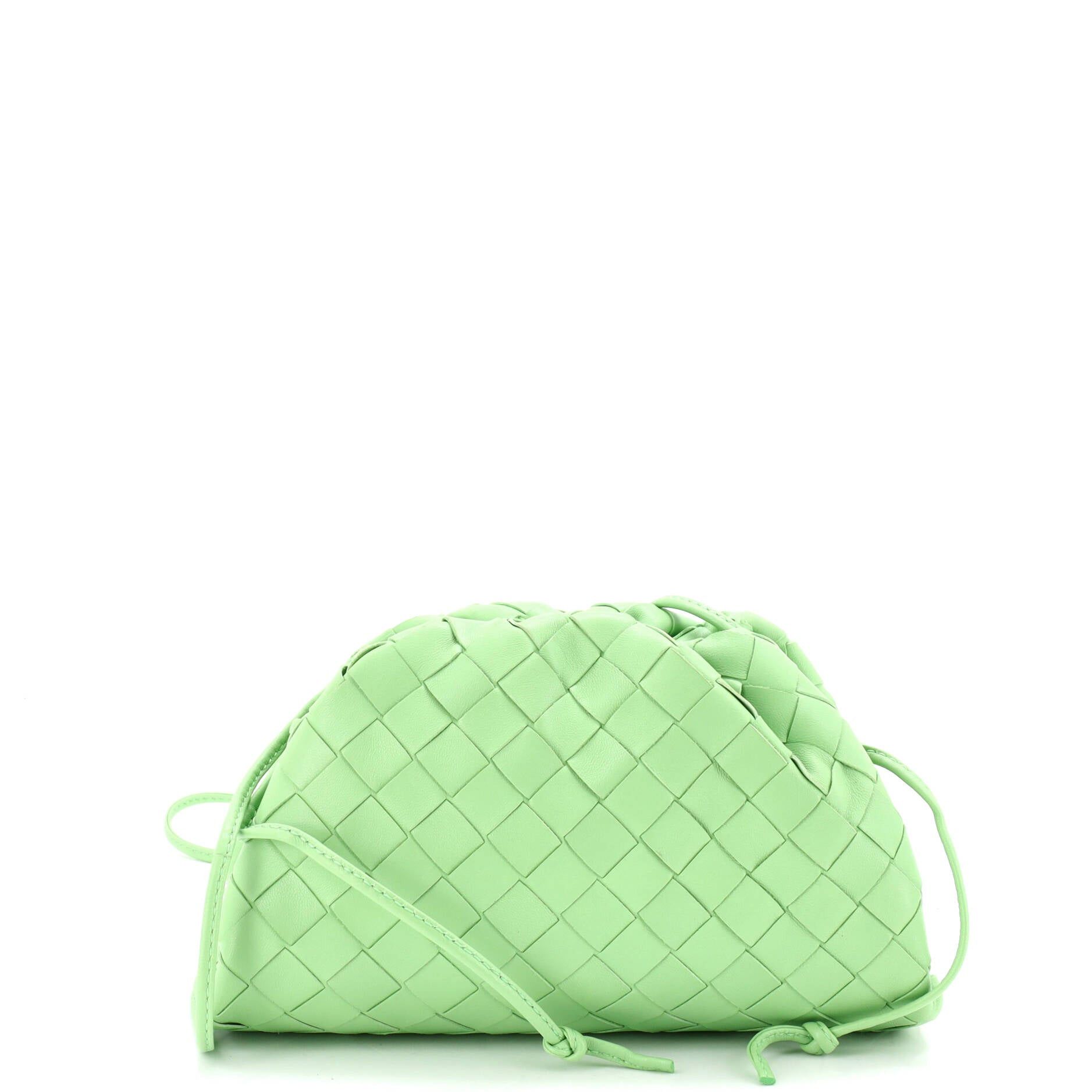Bottega Veneta The Pouch Size ONE SIZE - 1 Thumbnail