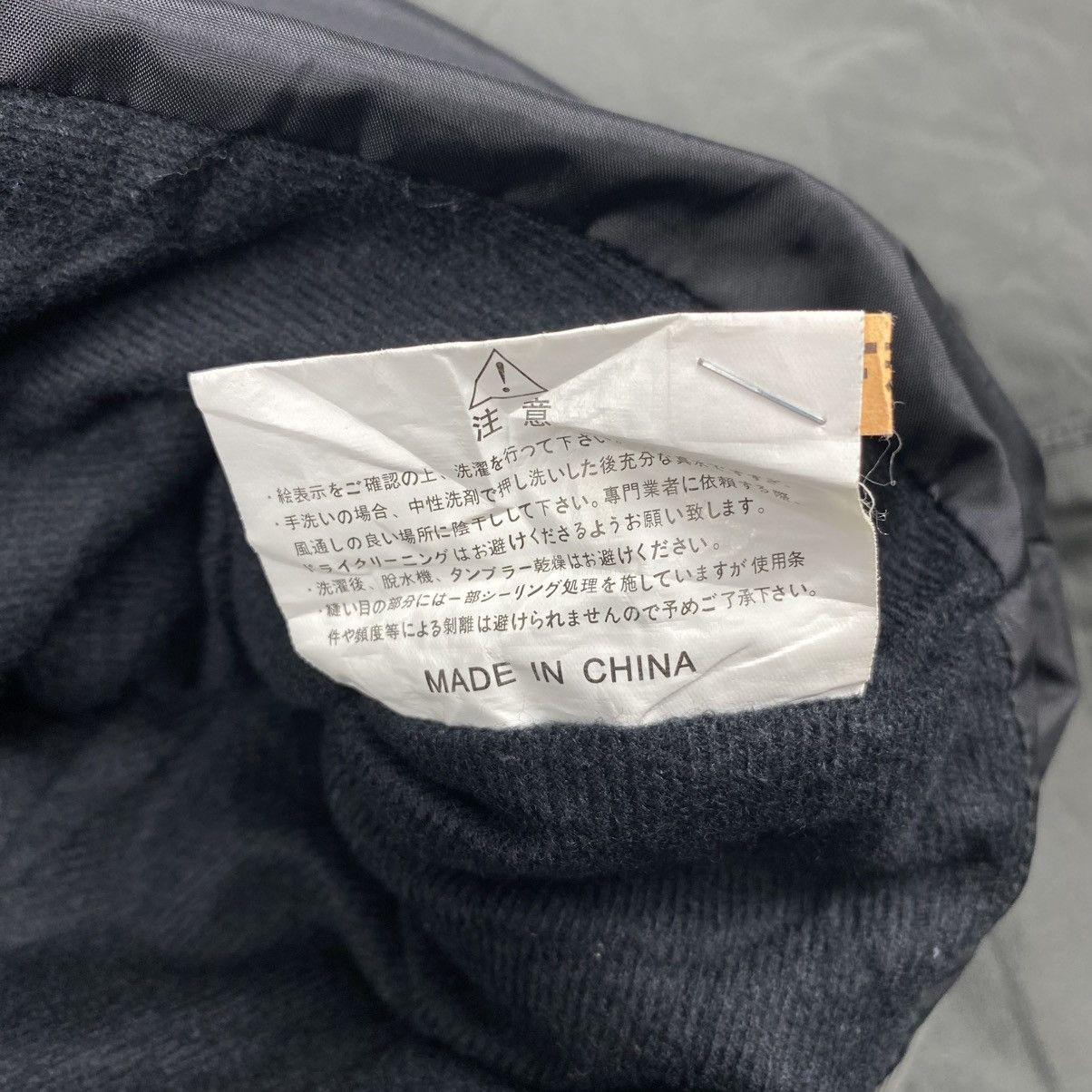 Japanese Brand Rare rivalley sst fishing jacket like a patagonia Size US L / EU 52-54 / 3 - 10 Thumbnail