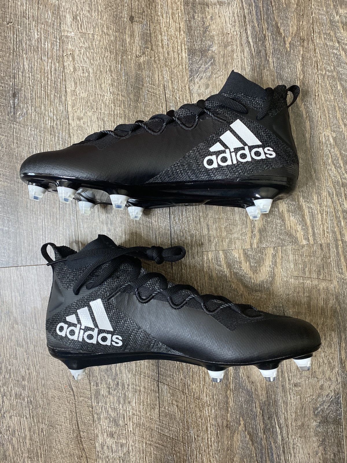 mens detachable football cleats