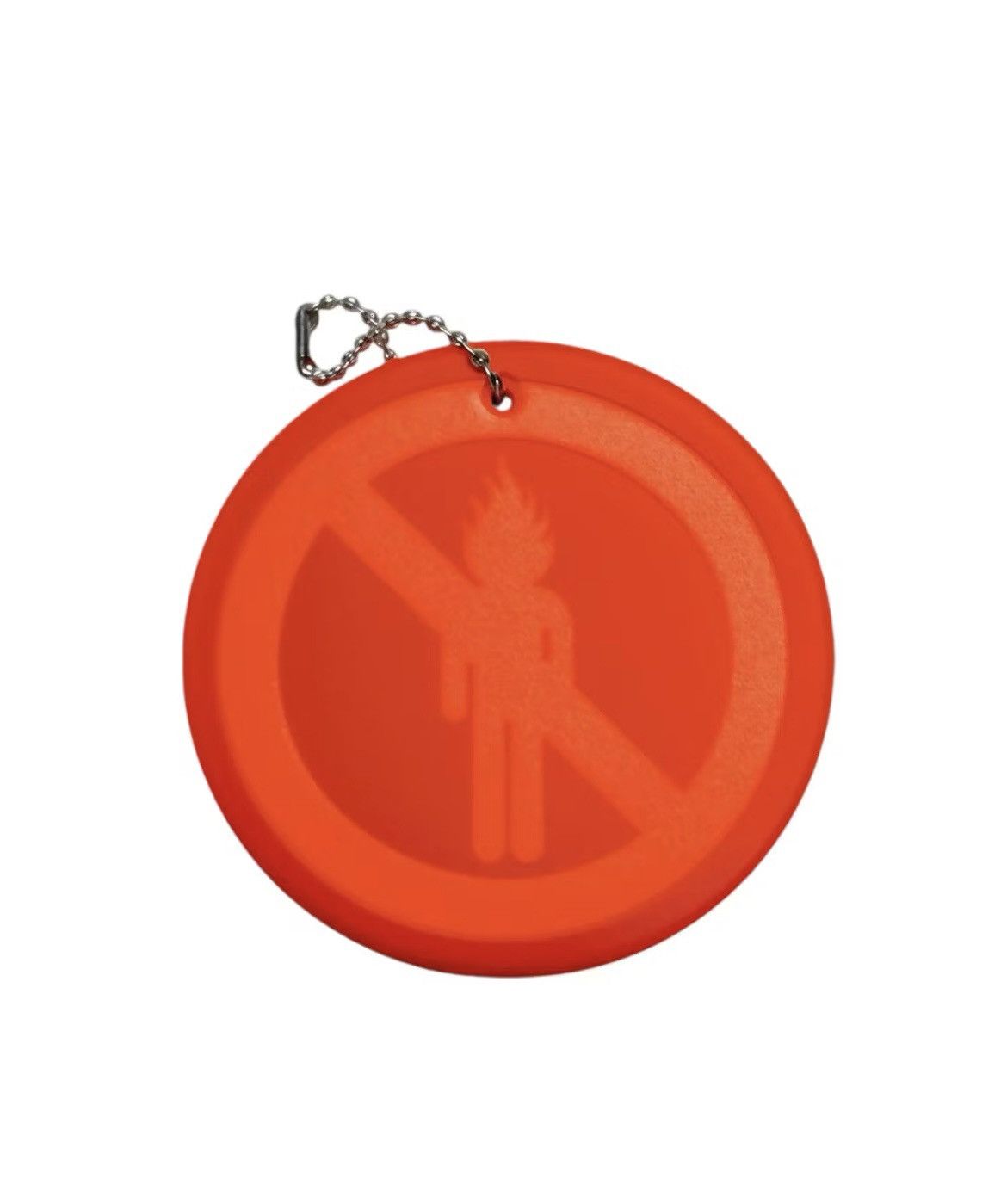 Travis Scott Travis Scott Cactus Jack Rodeo Keychain Size ONE SIZE - 1 Thumbnail