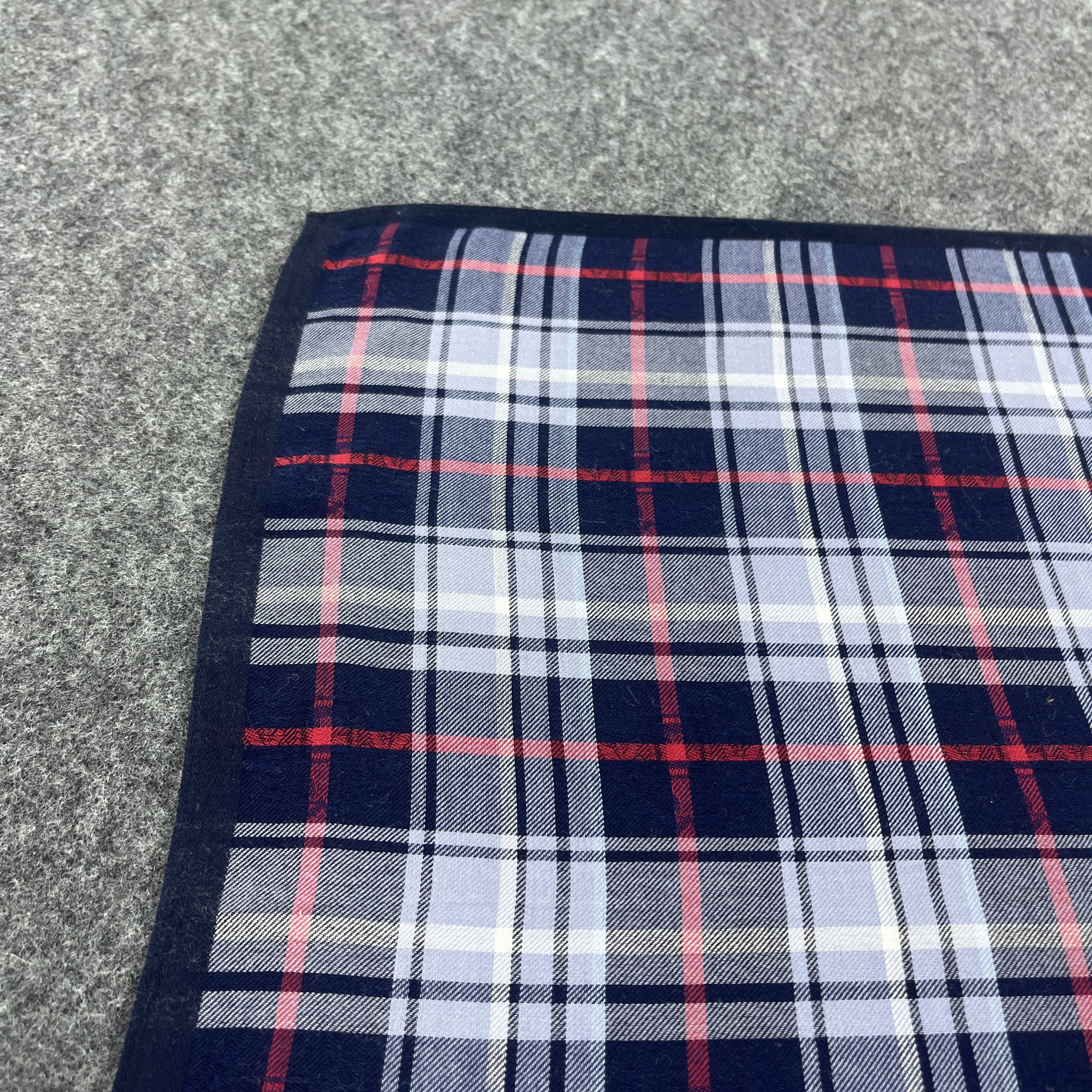 Chaps × Vintage Chaps Handkerchief / Bandana / Neckerchief B199 Size ONE SIZE - 5 Thumbnail