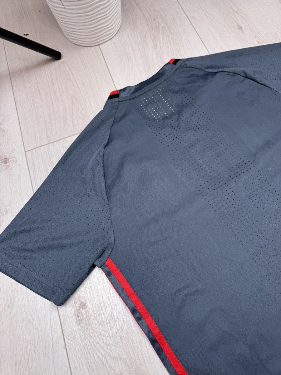 Adidas 2016/2017 Belgium Adidas Training Soccer Jersey Size US S / EU 44-46 / 1 - 12 Thumbnail