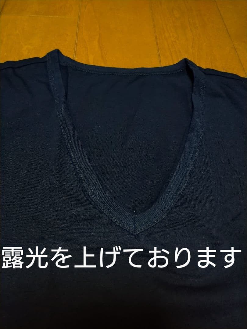 Muji Cut Sew Muji Shirt Size US M / EU 48-50 / 2 - 3 Thumbnail