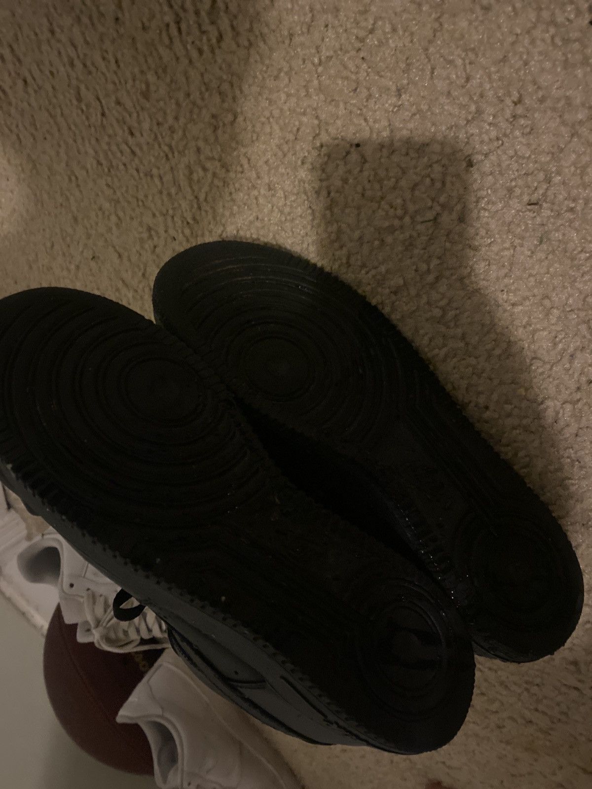 Comme des Garcons × Nike cdg airforce 1 *OG dinosaur Size US 10 / EU 43 - 6 Thumbnail