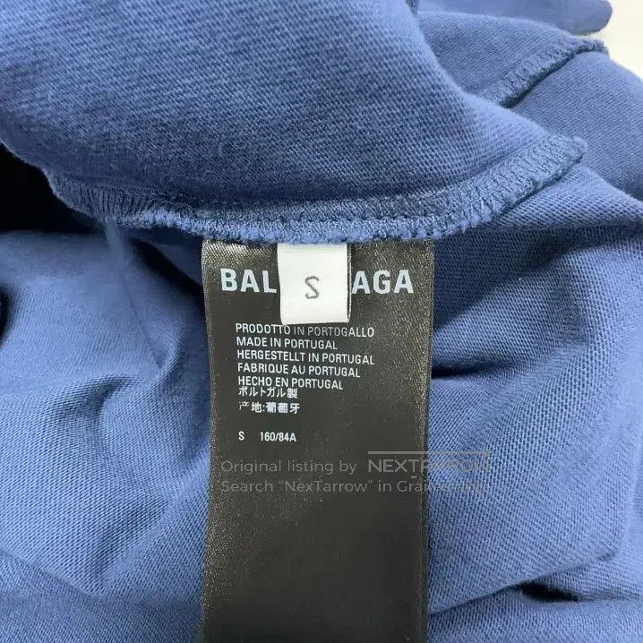 Balenciaga Balenciaga Gay Pride Print Tee. Size US S / EU 44-46 / 1 - 4 Thumbnail